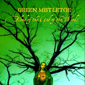 Blood Of The God Of The Woods