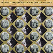Tensions at the Vanguard: New Music From Peru (1948-1979)