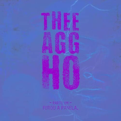 Furou a Panela, Pt. Um