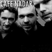 café nadar