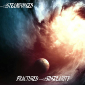 Fractured Singularity