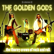 Test The Fire by The Golden Gods