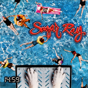 Sugar Ray: 14:59