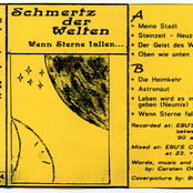 wann sterne fallen...