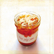 The Jelly Jam by The Jelly Jam