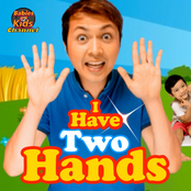 I Have Two Hands