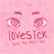 love sick