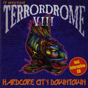 Terrordrome VIII - Hardcore City Downtown