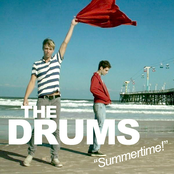 Submarine by The Drums