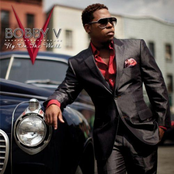 Hang On by Bobby V