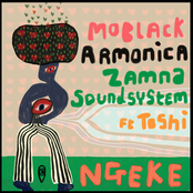 MoBlack: Ngeke
