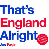 That's England Alright