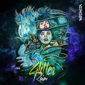 Glitter Rain