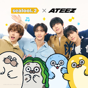 SEALOOK 2 (Original Soundtrack)