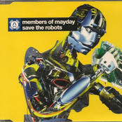 Save the Robots