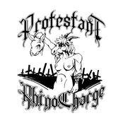 Protestant/ Rhino Charge split