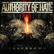 At The Bottom Of The Universe by Authority Of Hate