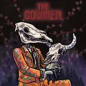 the cowmen