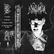 The Festering Decadence and Misery