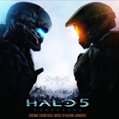 Halo 5: Guardians Original Soundtrack