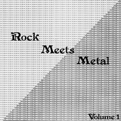 Rock Meets Metal Volume 1