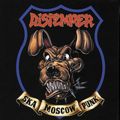 Distemper