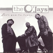 Getting Along Much Better by The O'jays