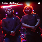 Angry Blackmen on Audiotree Live