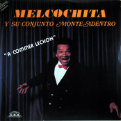 melcochita y monte adentro