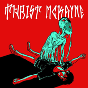 Thrist Mckayne - EP