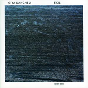 Kancheli: Exil
