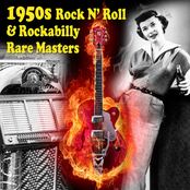 1950s Rock N' Roll & Rockabilly Rare Masters