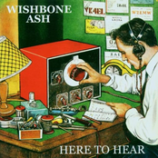 Mental Radio by Wishbone Ash