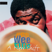 A New Shift by Pee Wee Ellis