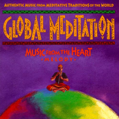Global Meditation: Music From The Heart - Melody