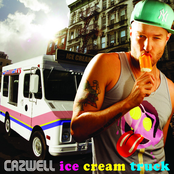 Cazwell: Ice Cream Truck