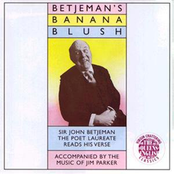 Betjeman's Banana Blush