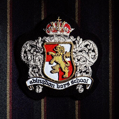 Desire by Abingdon Boys School