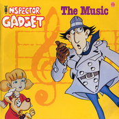 Inspector Gadget