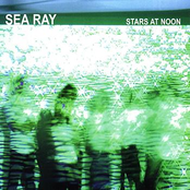 Nicholas Ray by Sea Ray