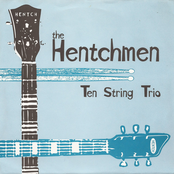 All I Want To Do by The Hentchmen