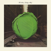 cabbage alley