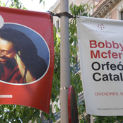 bobby mcferrin & orfeó català