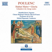 Poulenc: POULENC: Stabat Mater / Gloria / Litanies