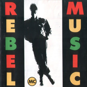 Rebel Music by Rebel Mc