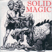 Solid Magic