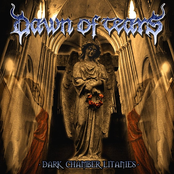 Dark Chamber Litanies