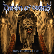 Winds Of Despair by Dawn Of Tears