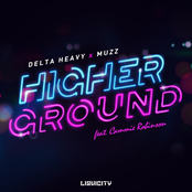 Higher Ground (feat. Cammie Robinson)