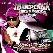 Soyons Sérieux Mpunda vol.2